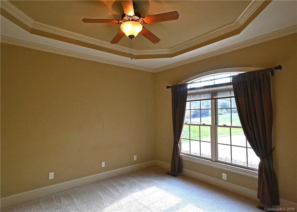 Trinity Ridge - Residential