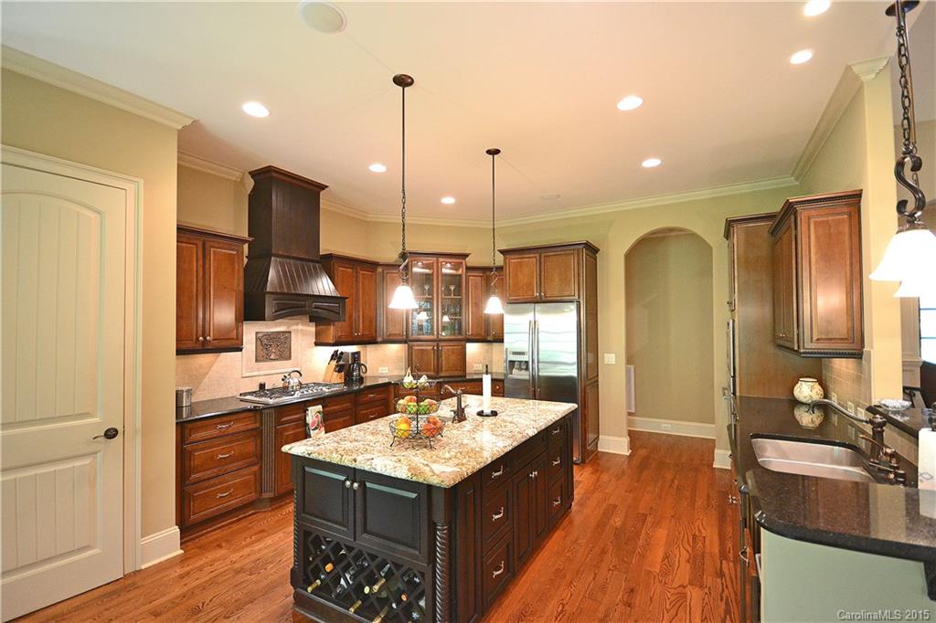 Trinity Ridge - Residential