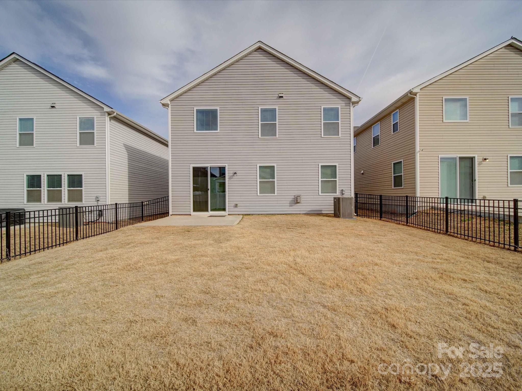 Ridgewater - Residential