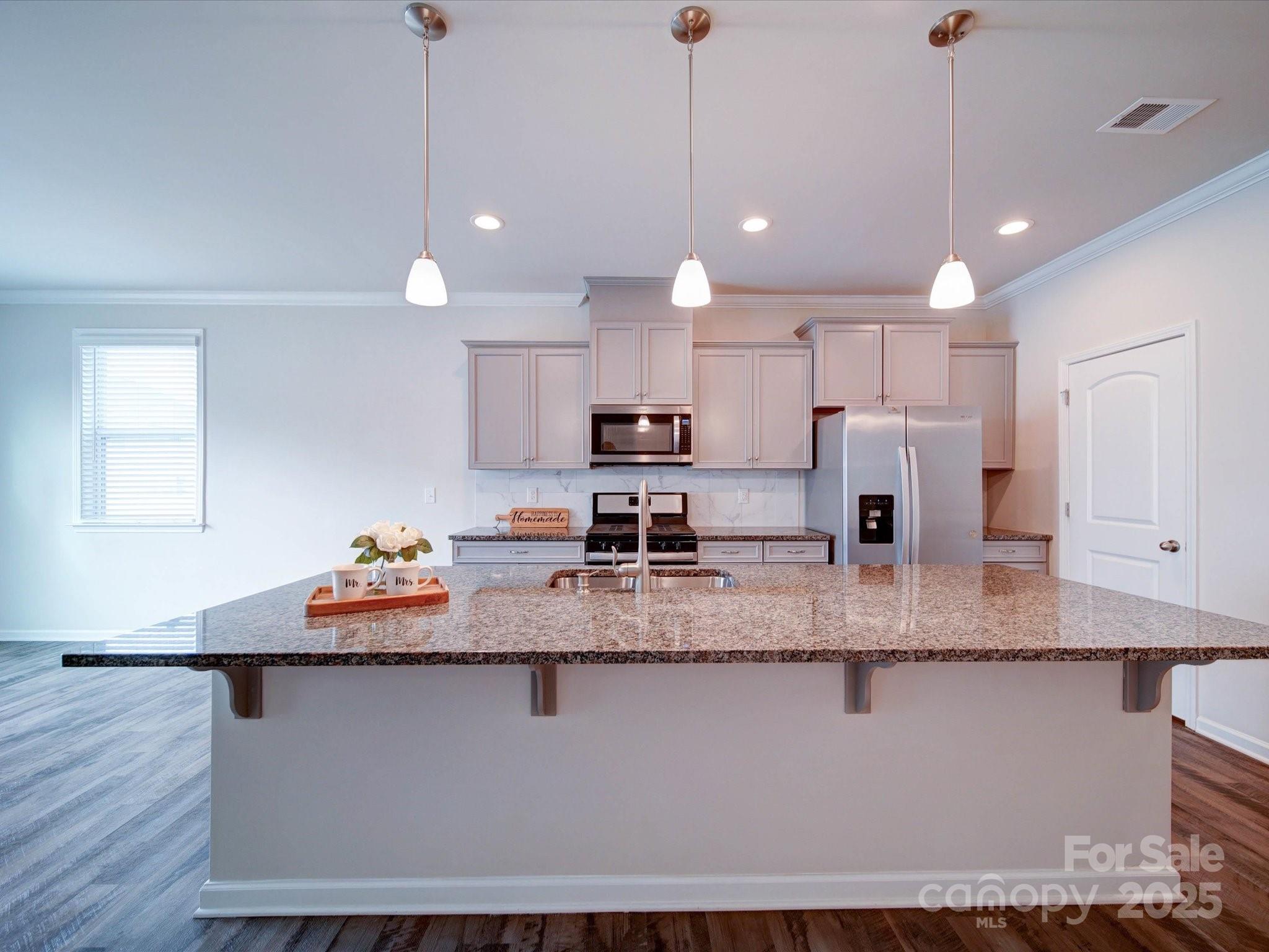 Ridgewater - Residential