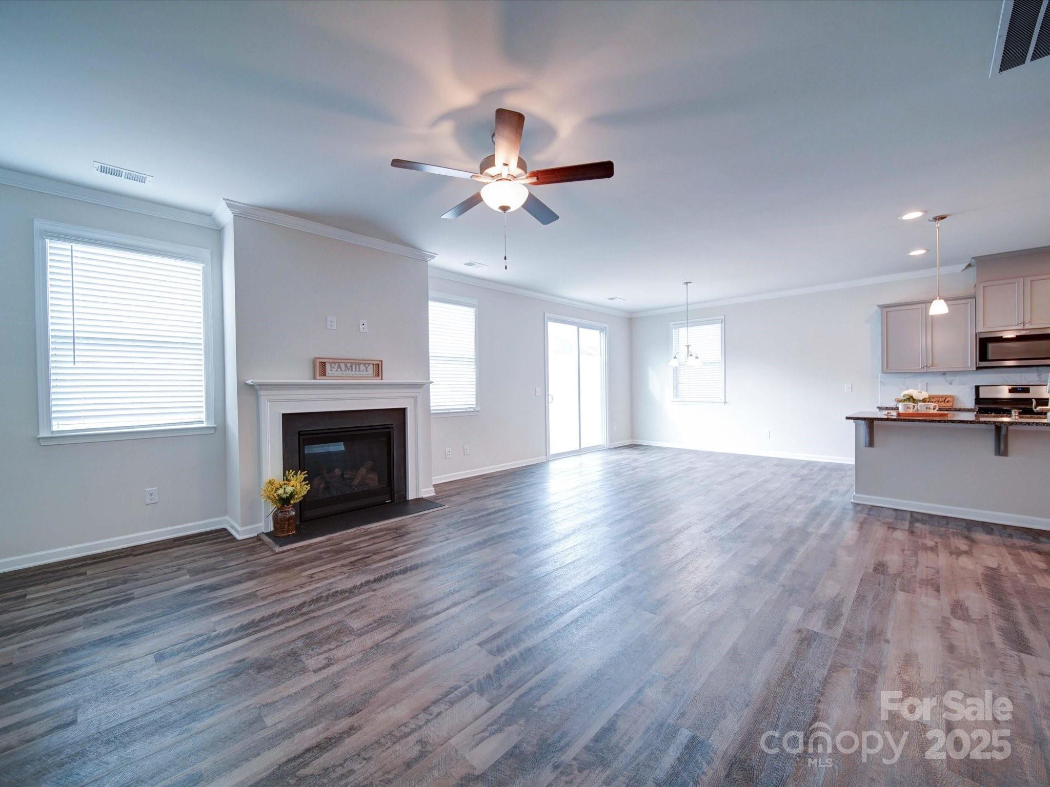 Ridgewater - Residential