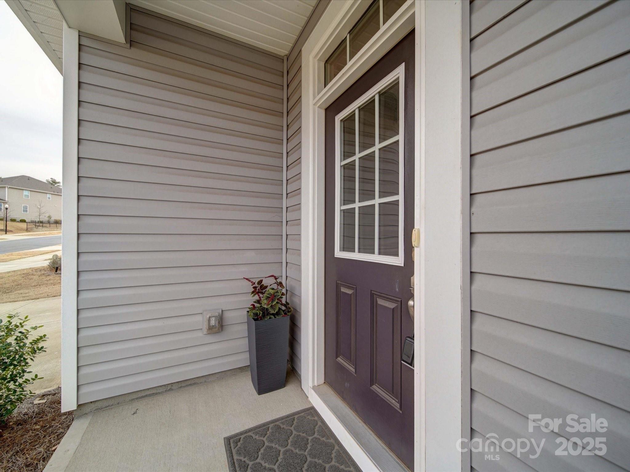 Ridgewater - Residential