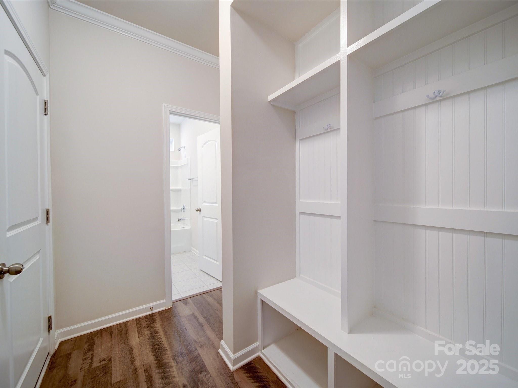 Ridgewater - Residential