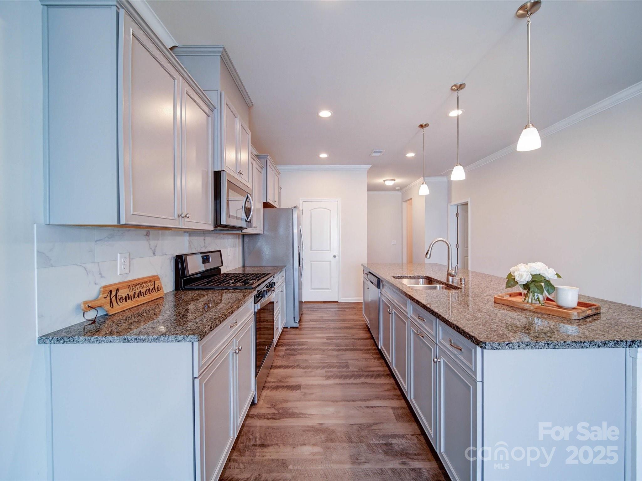 Ridgewater - Residential