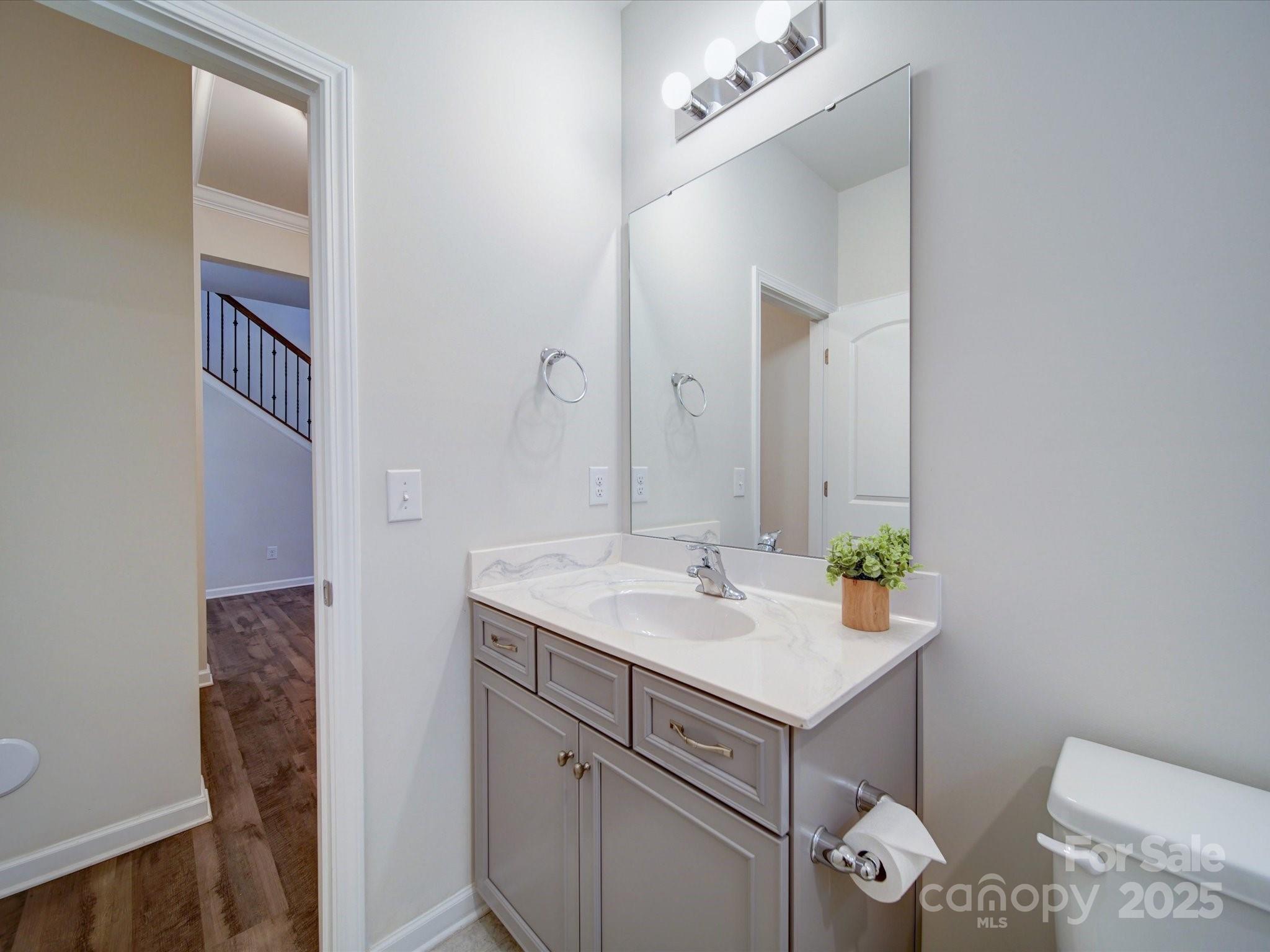 Ridgewater - Residential