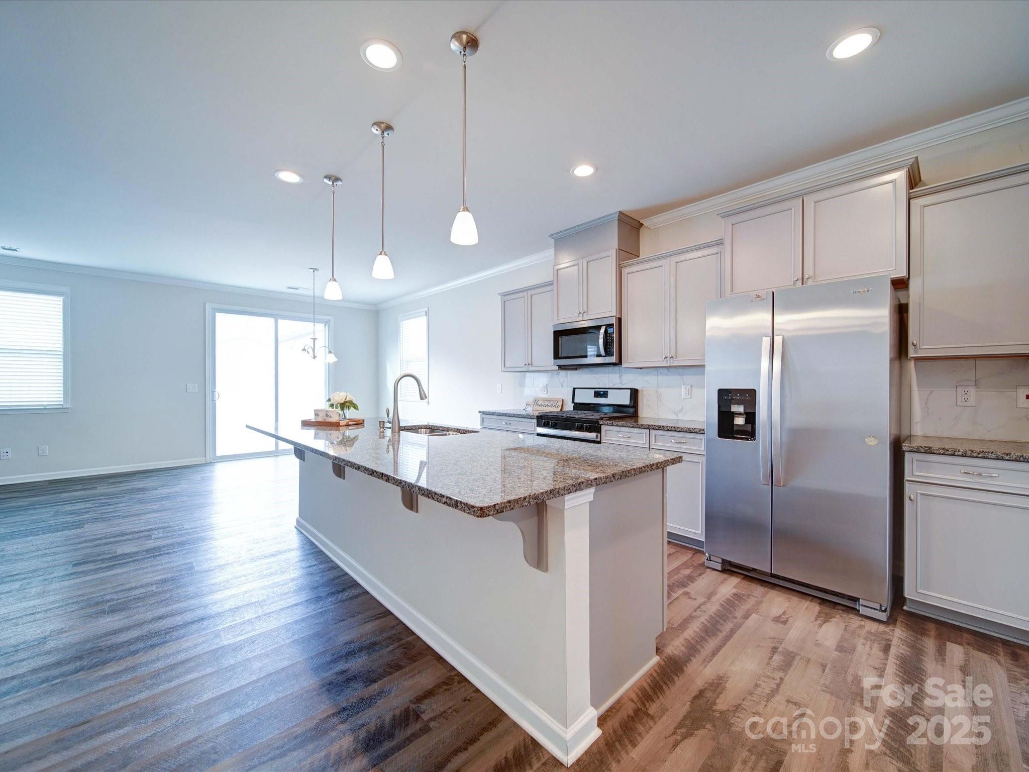 Ridgewater - Residential