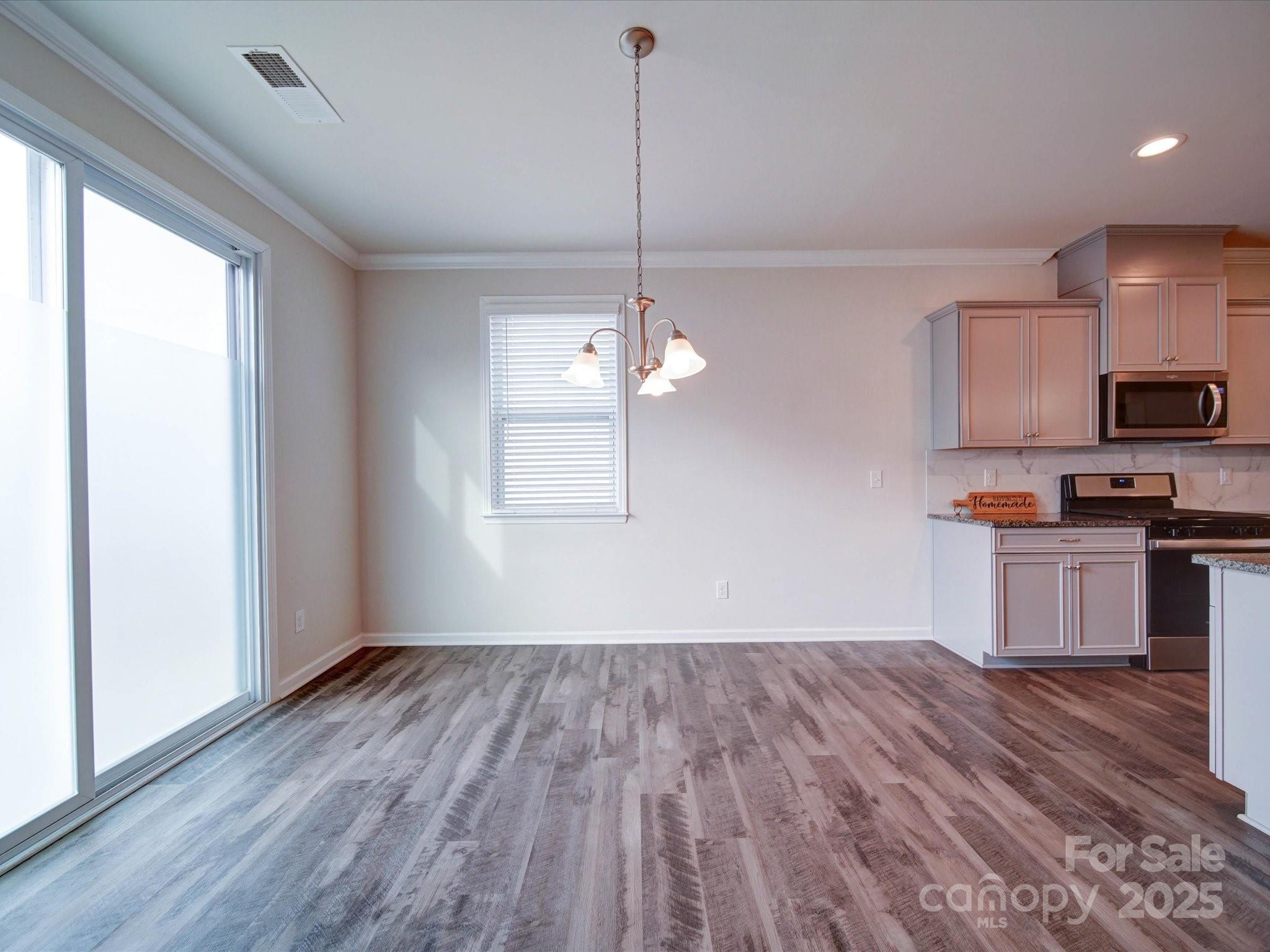 Ridgewater - Residential