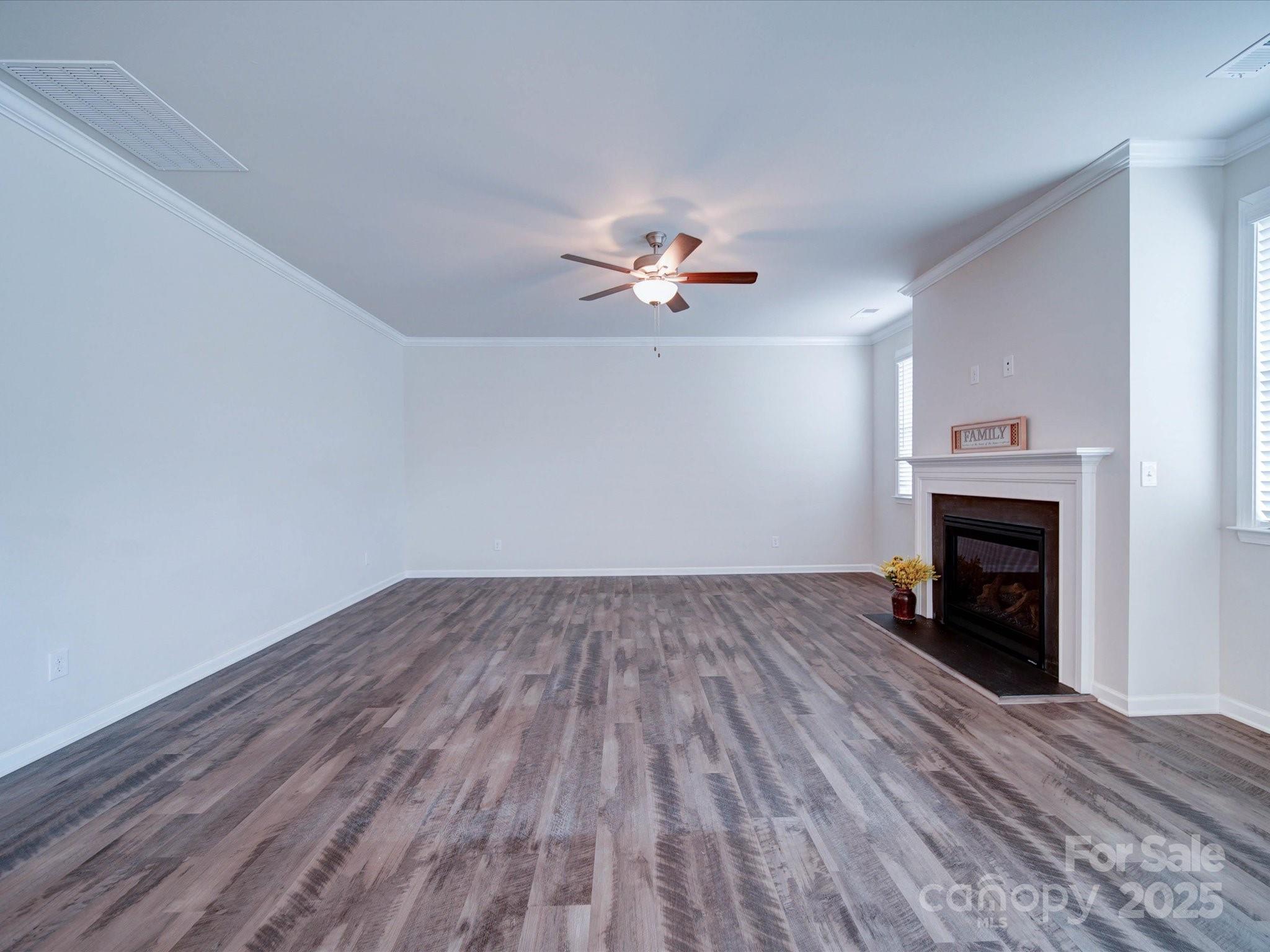 Ridgewater - Residential