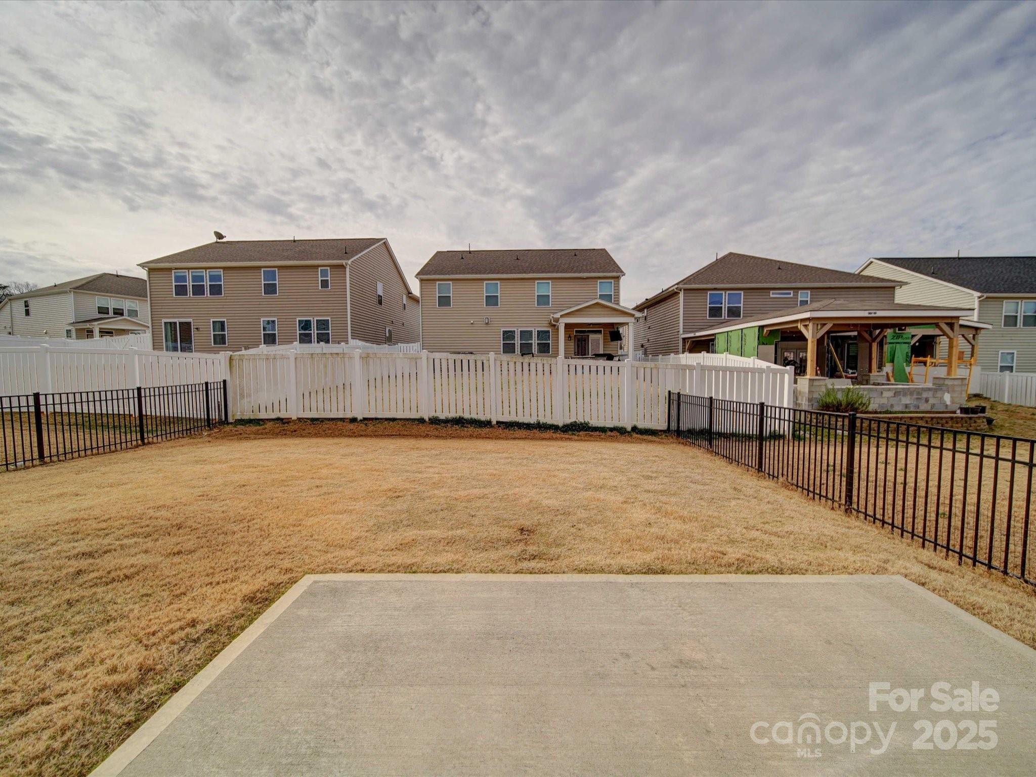 Ridgewater - Residential