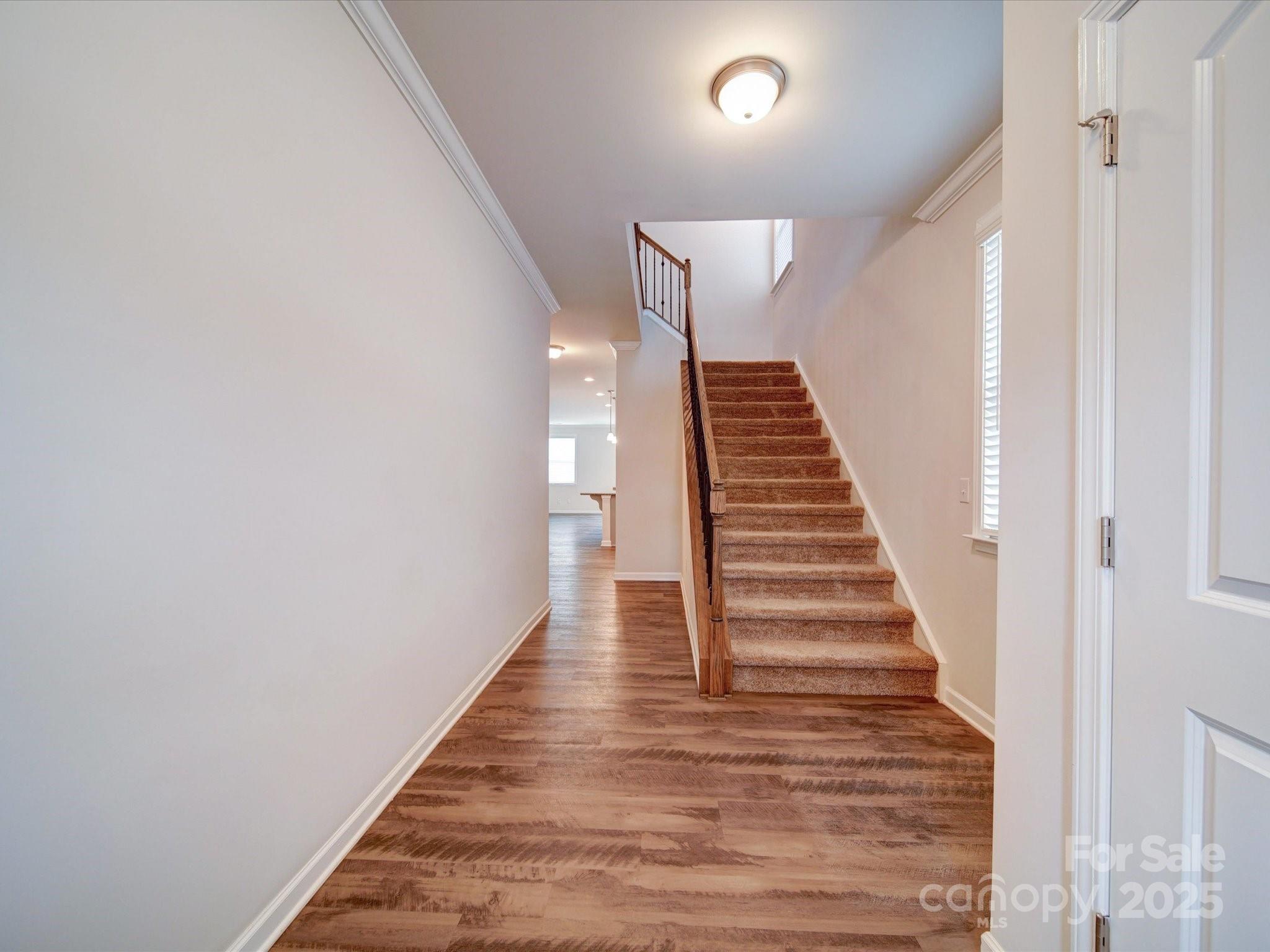 Ridgewater - Residential