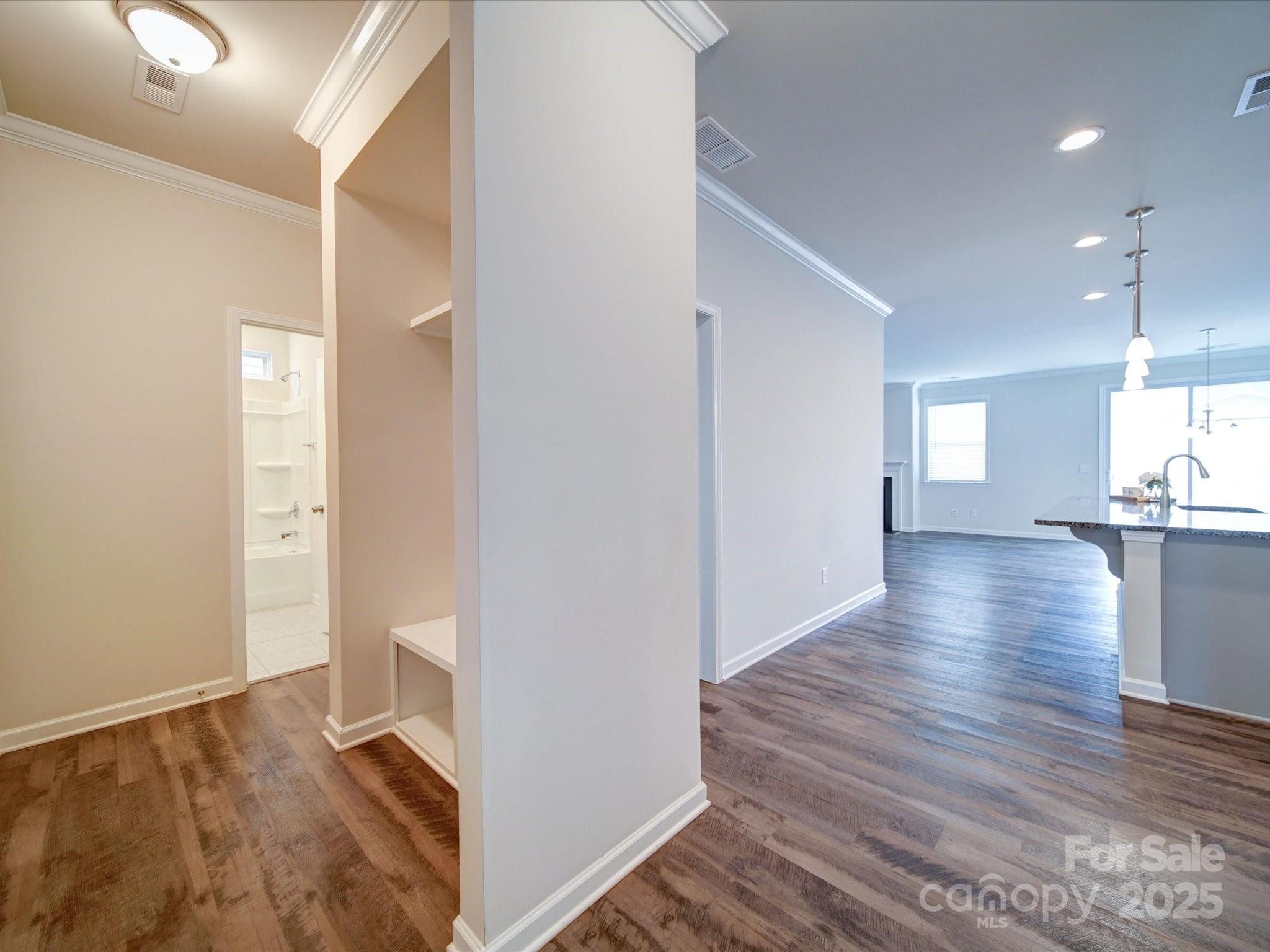 Ridgewater - Residential