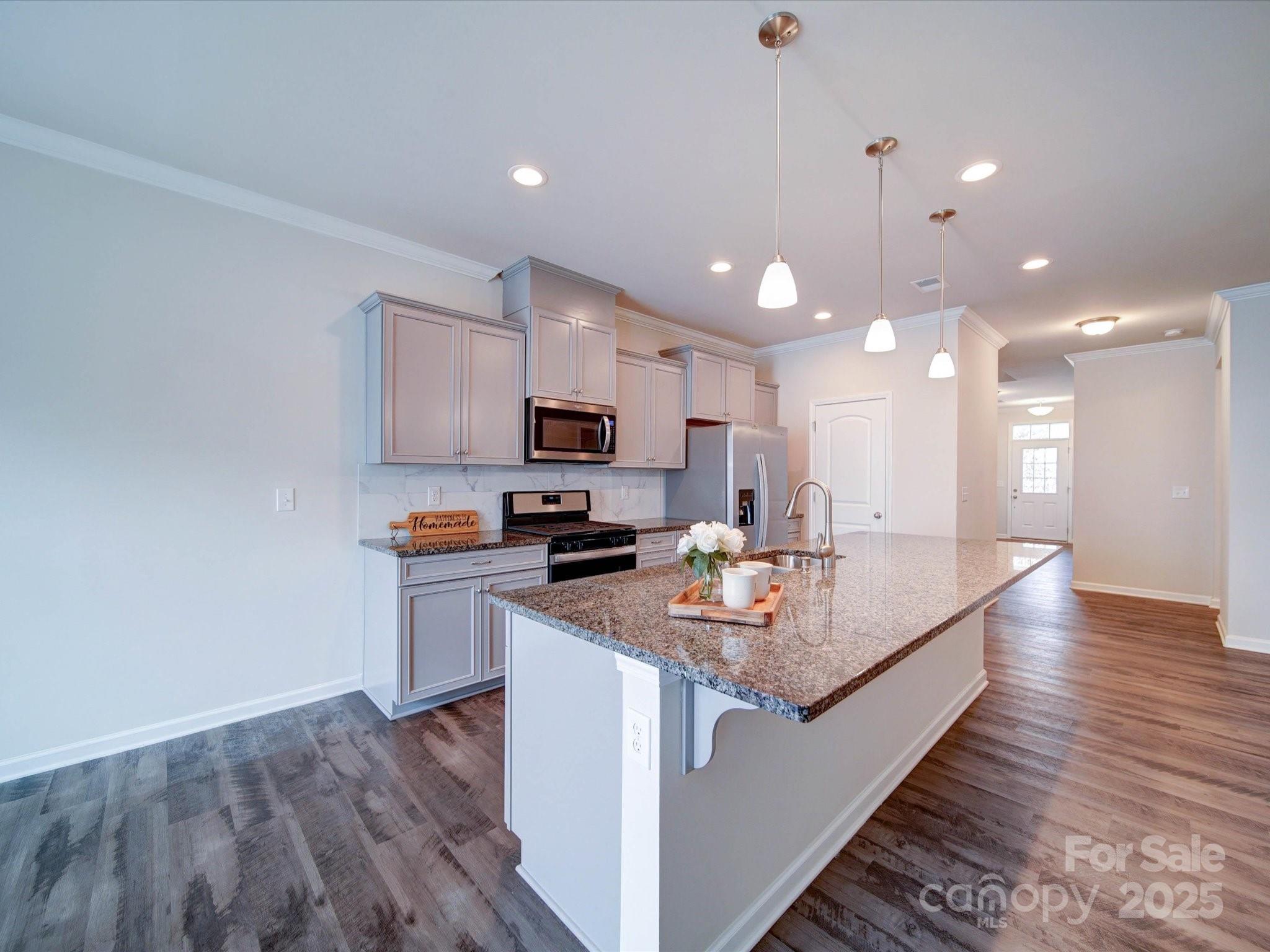 Ridgewater - Residential