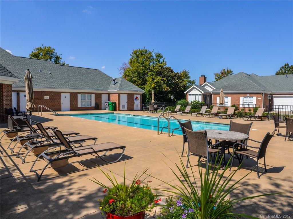 Troon at Ballantyne - Residential