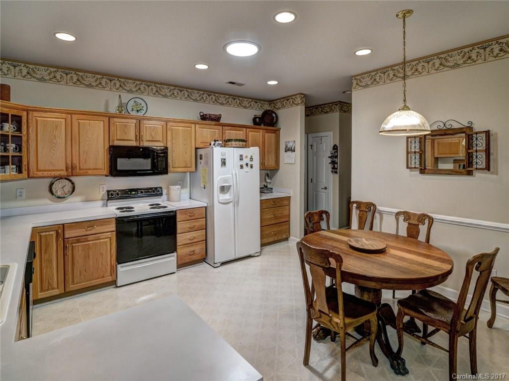 Troon at Ballantyne - Residential