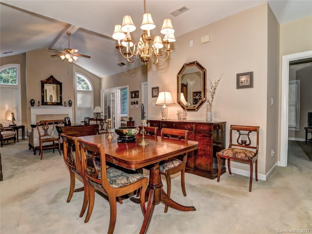 Troon at Ballantyne - Residential