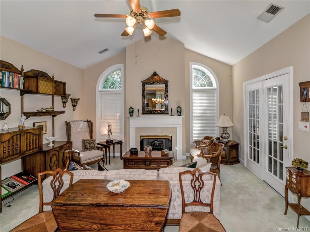 Troon at Ballantyne - Residential