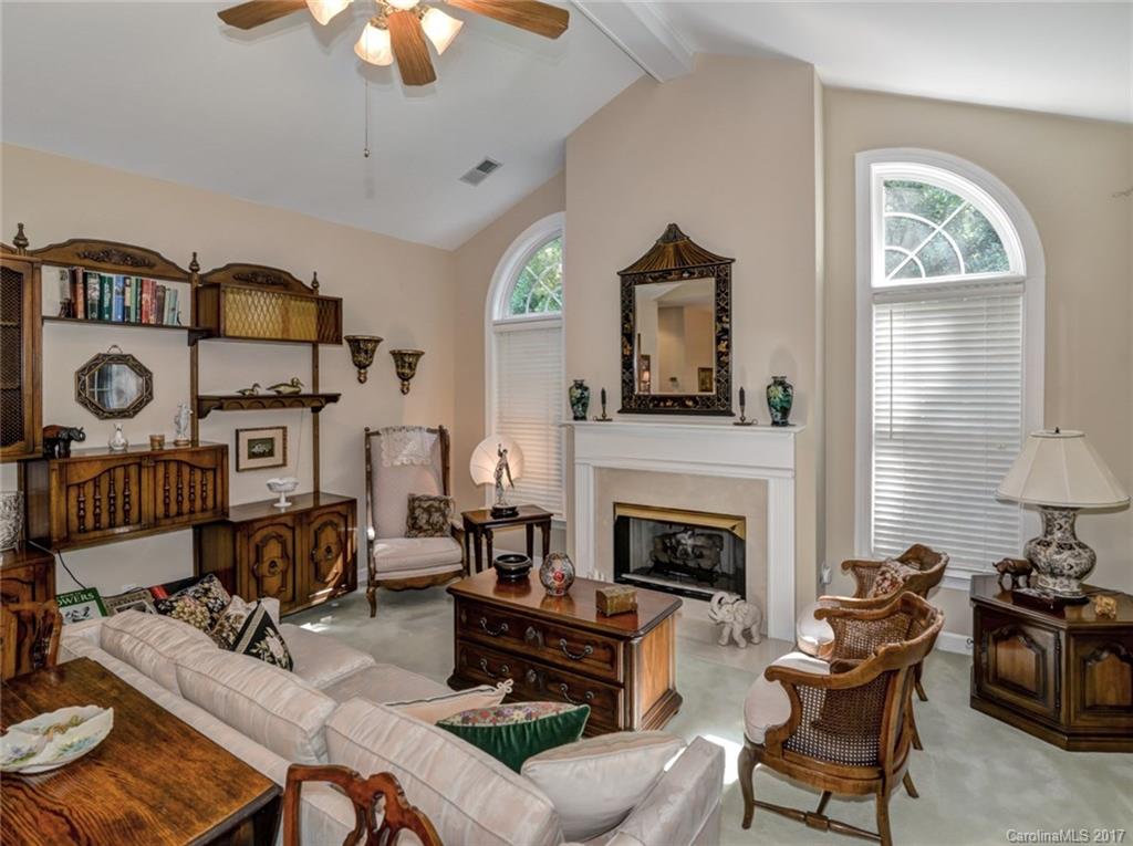 Troon at Ballantyne - Residential