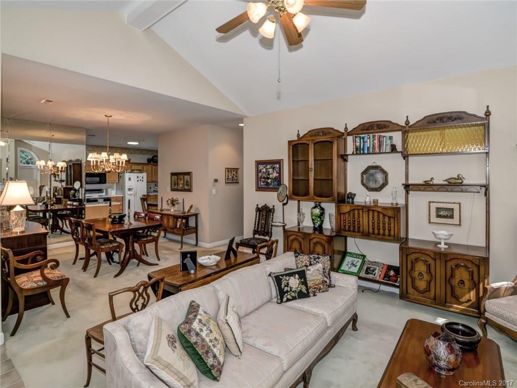 Troon at Ballantyne - Residential