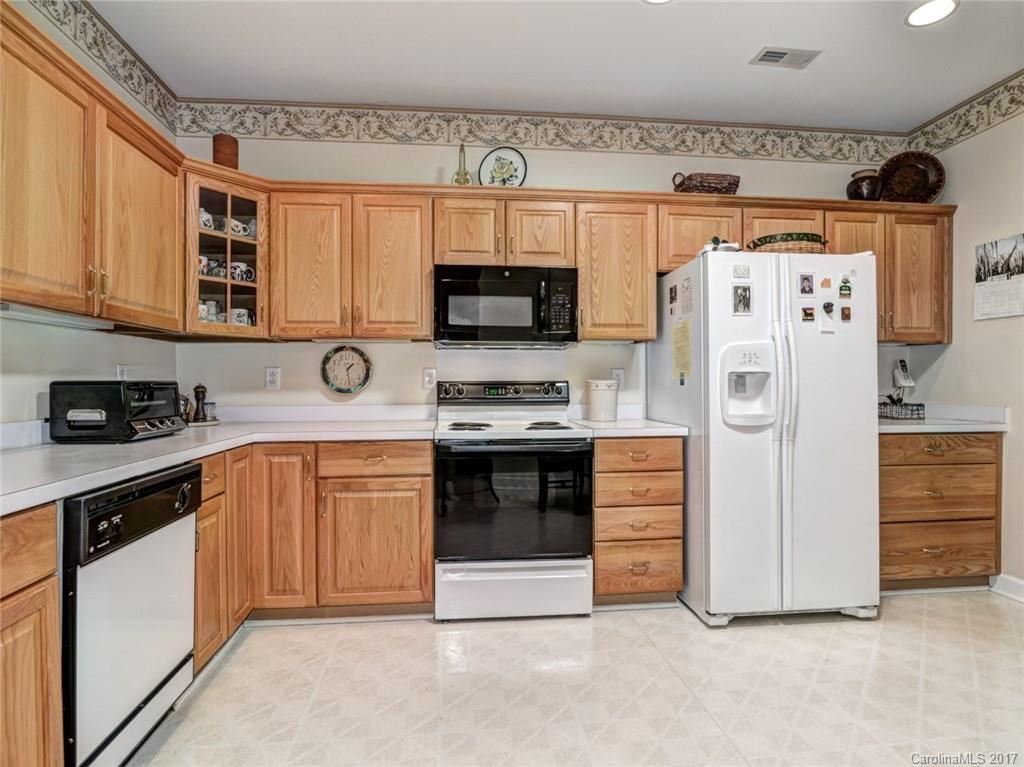 Troon at Ballantyne - Residential