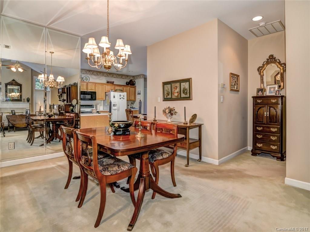 Troon at Ballantyne - Residential