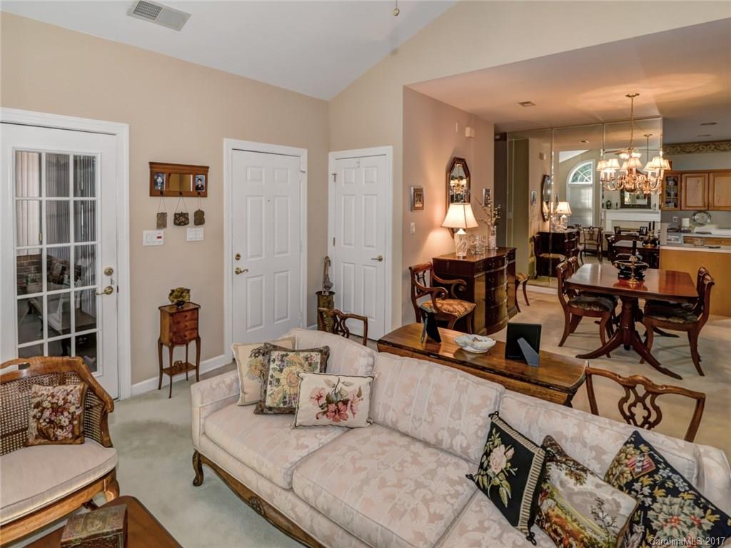 Troon at Ballantyne - Residential