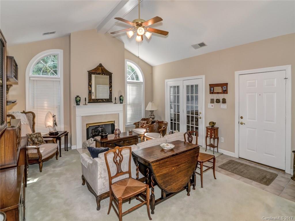 Troon at Ballantyne - Residential