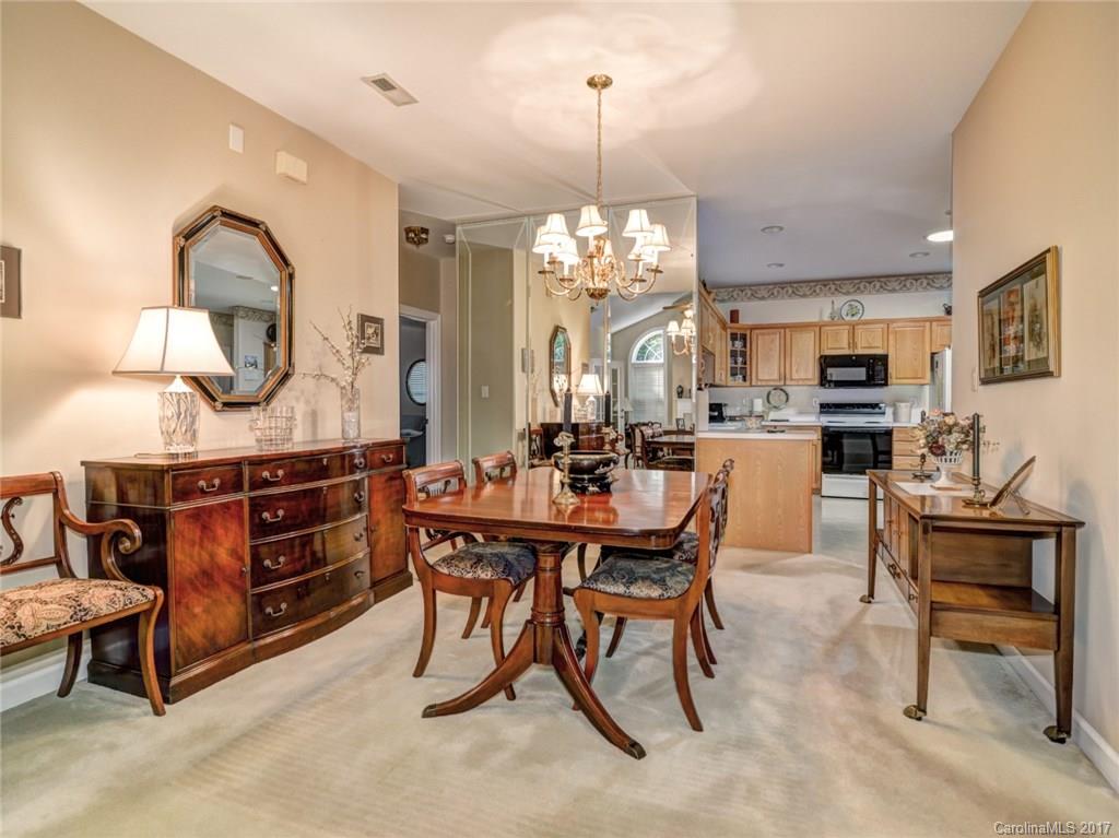 Troon at Ballantyne - Residential