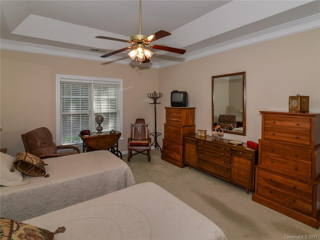 Troon at Ballantyne - Residential