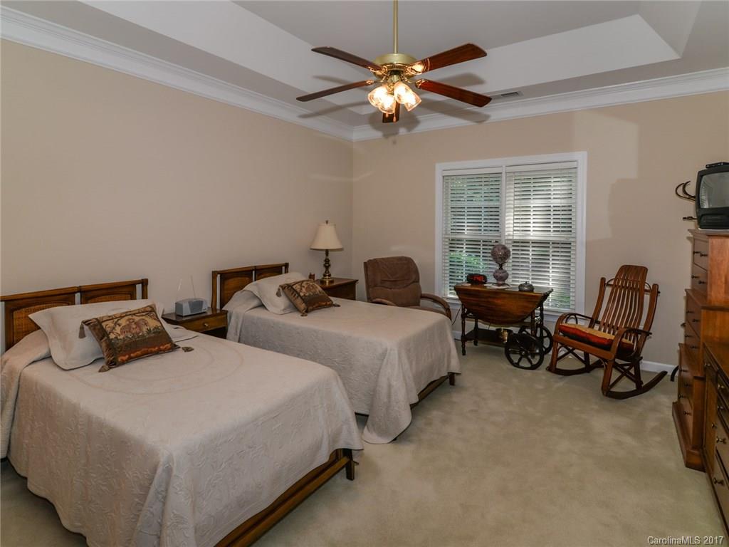 Troon at Ballantyne - Residential