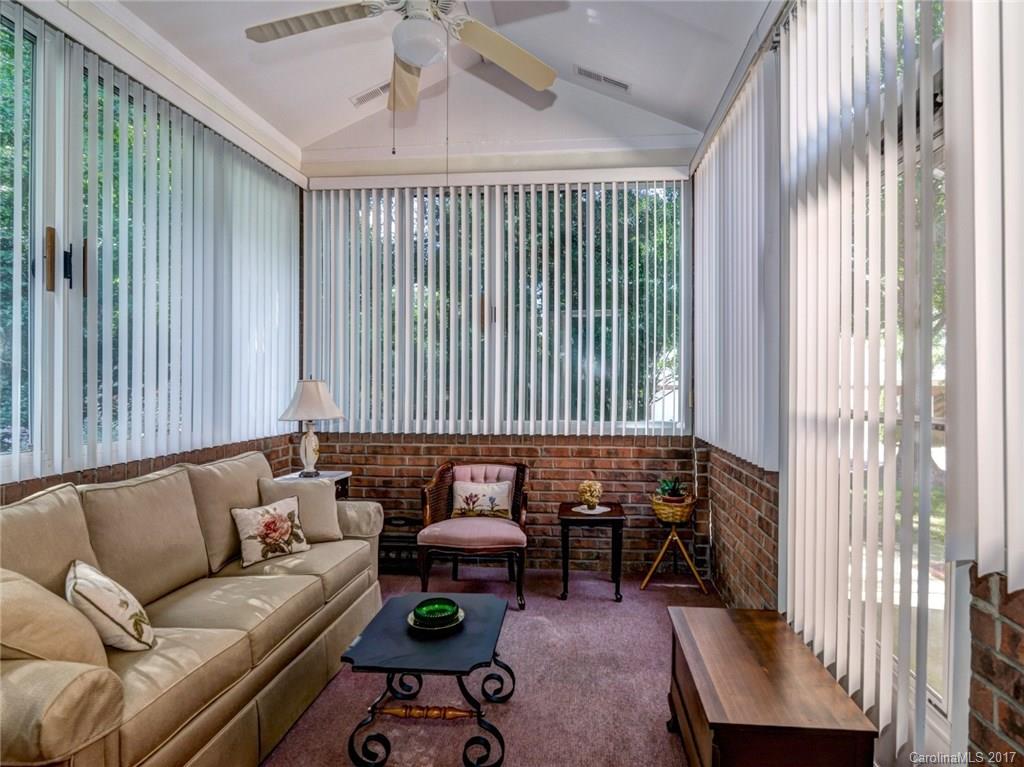 Troon at Ballantyne - Residential