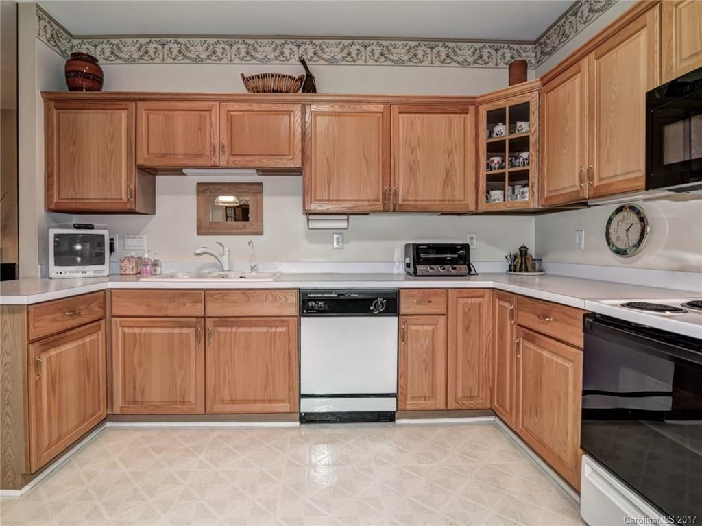 Troon at Ballantyne - Residential