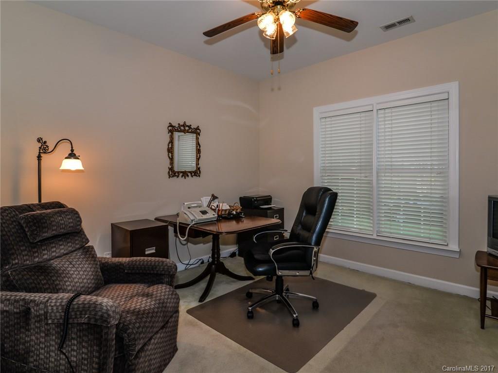 Troon at Ballantyne - Residential