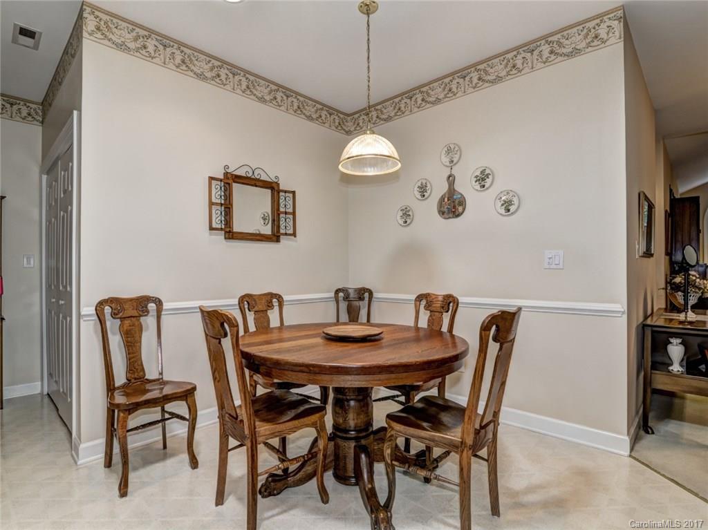 Troon at Ballantyne - Residential