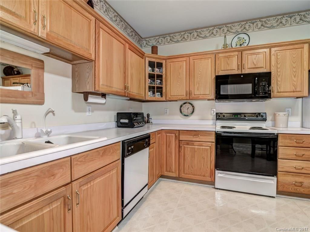 Troon at Ballantyne - Residential