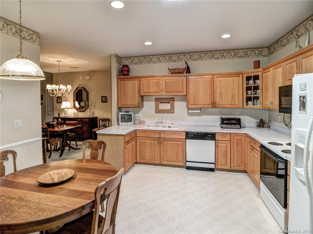 Troon at Ballantyne - Residential