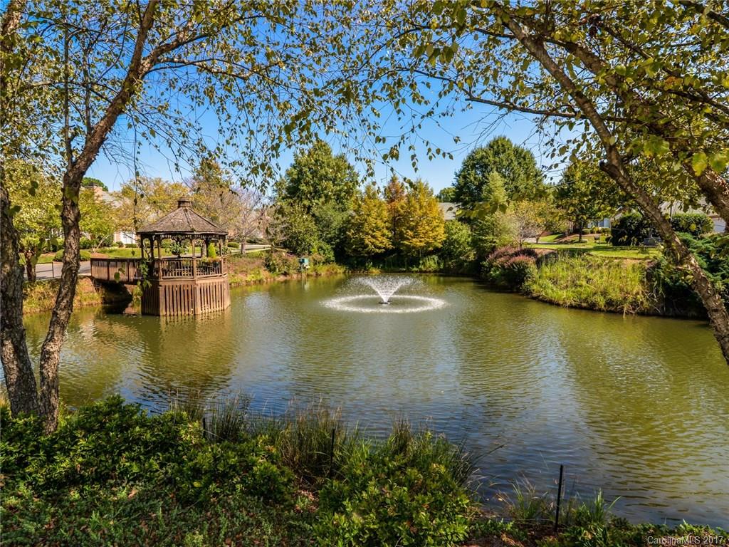 Troon at Ballantyne - Residential