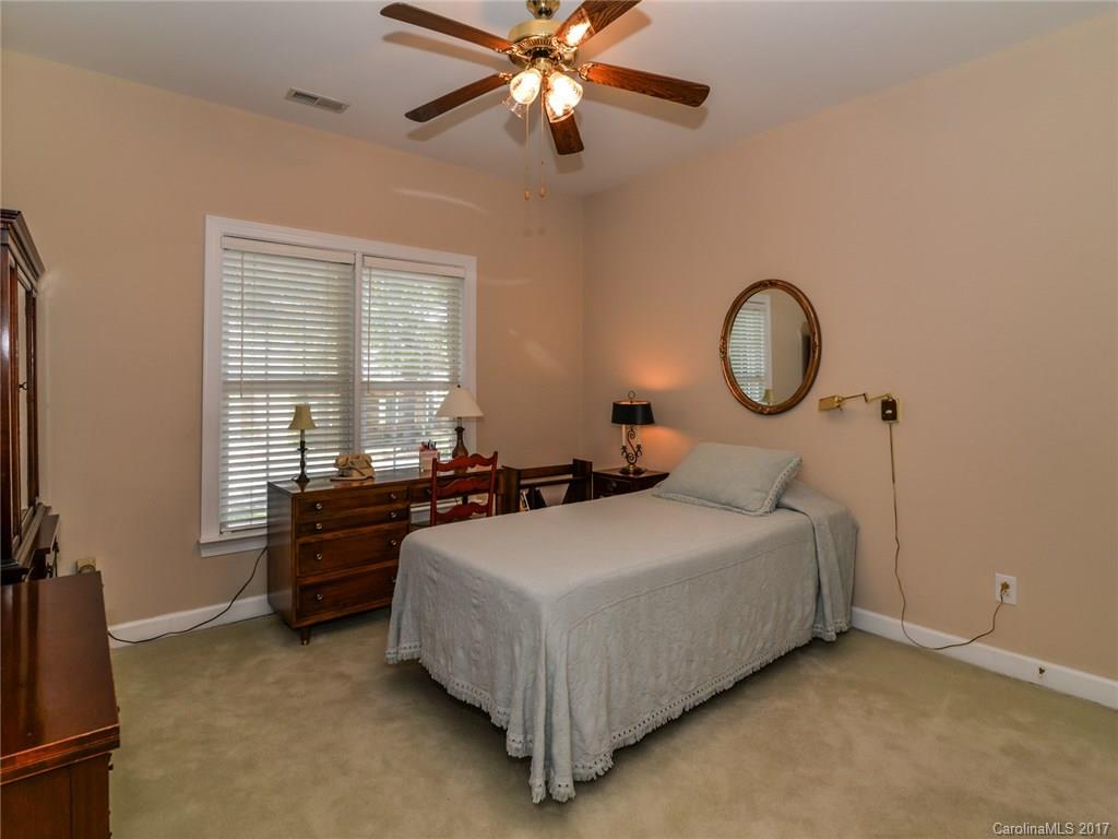 Troon at Ballantyne - Residential