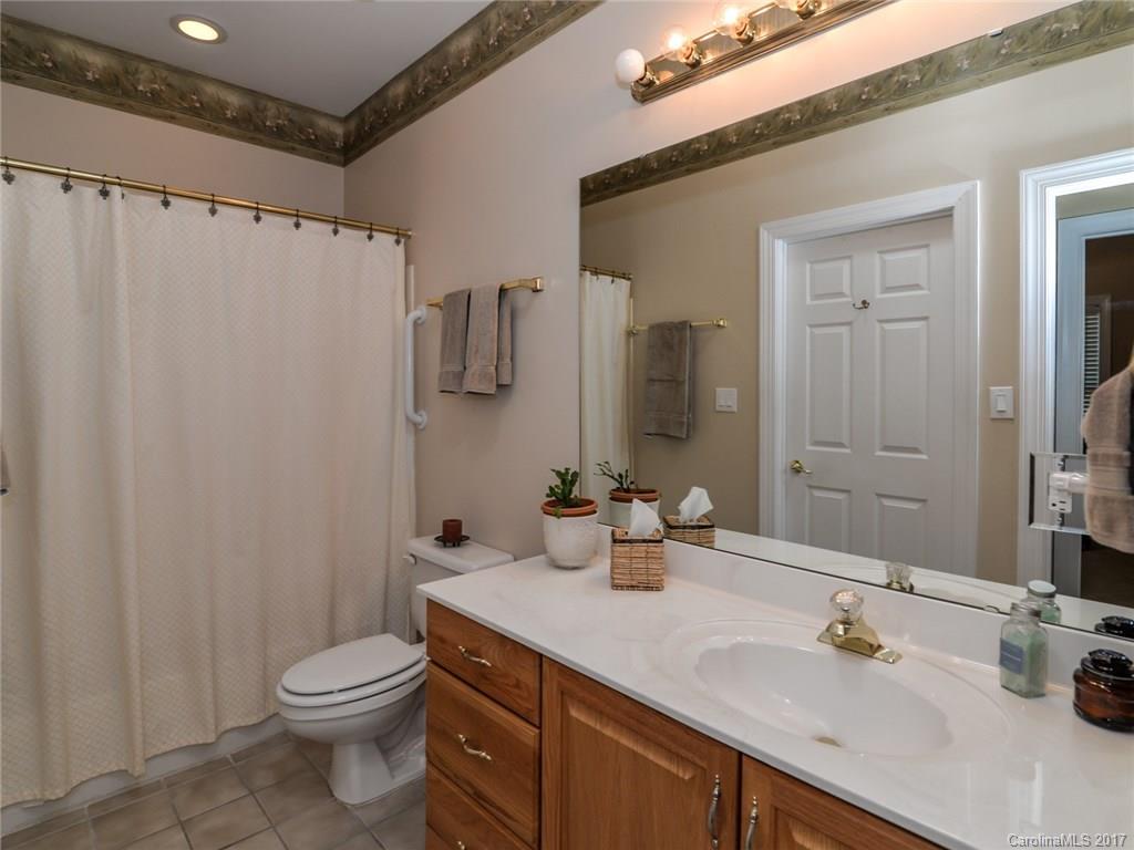 Troon at Ballantyne - Residential