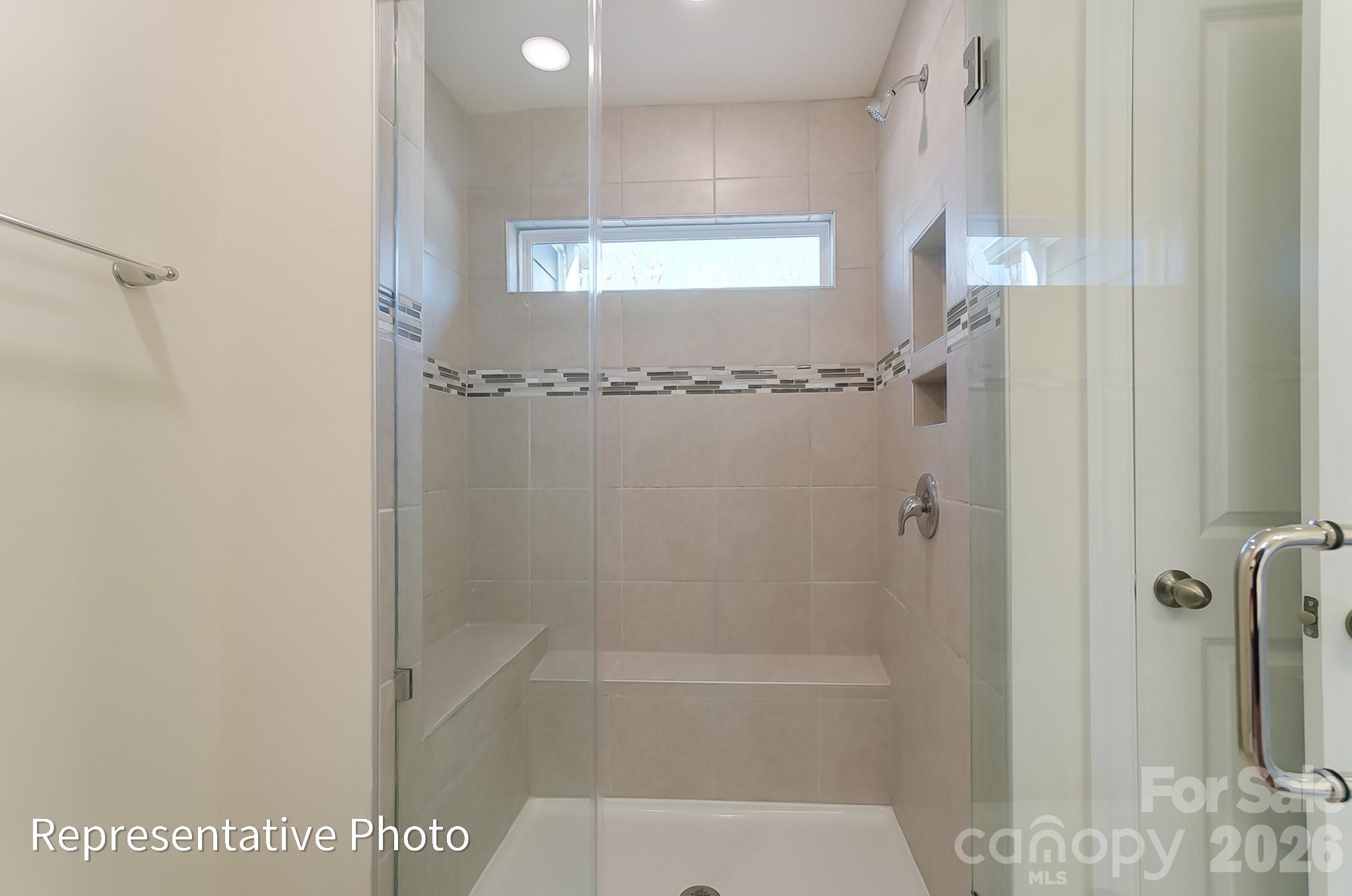 Harrisburg Village - Residential