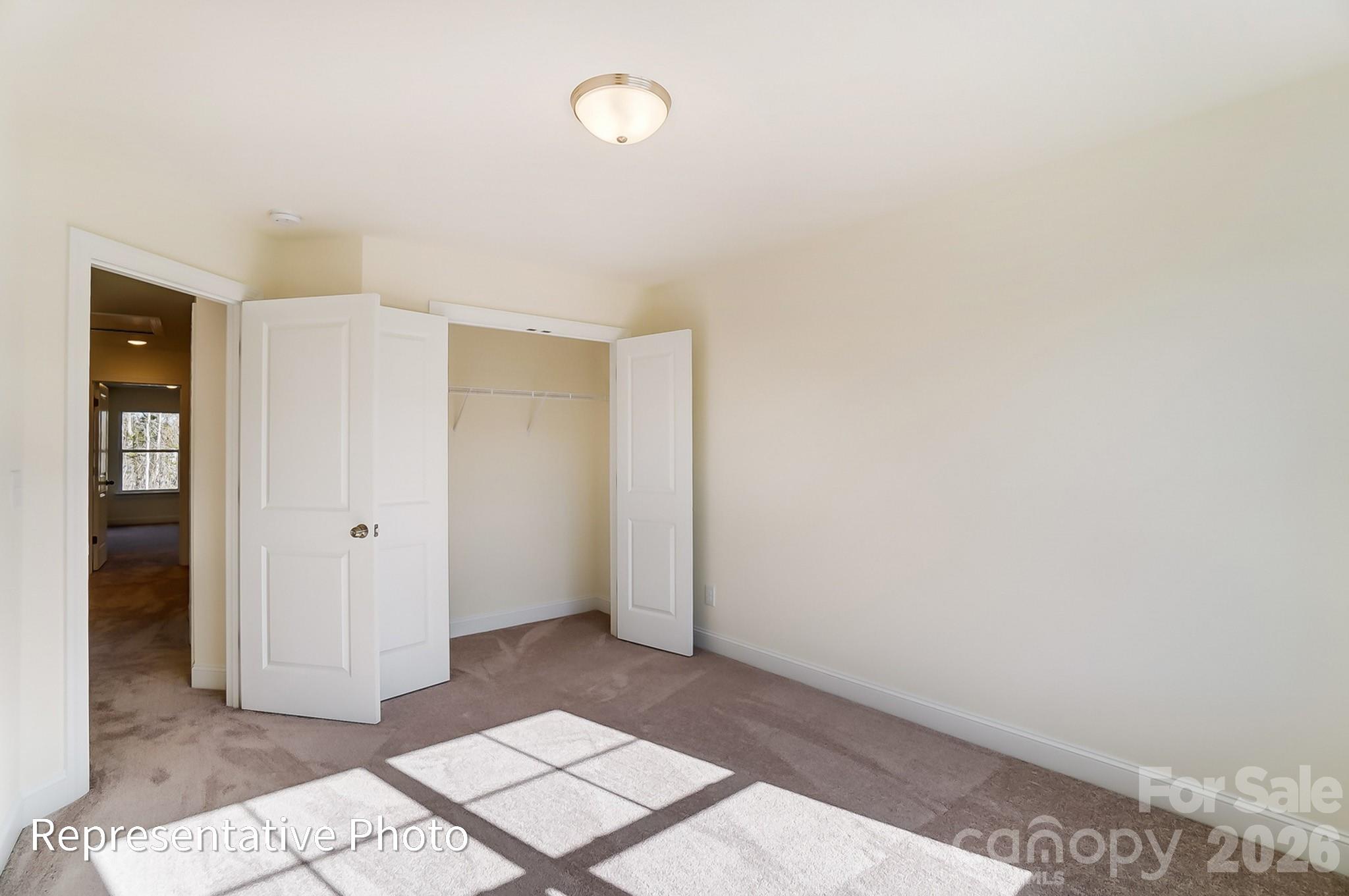 Harrisburg Village - Residential