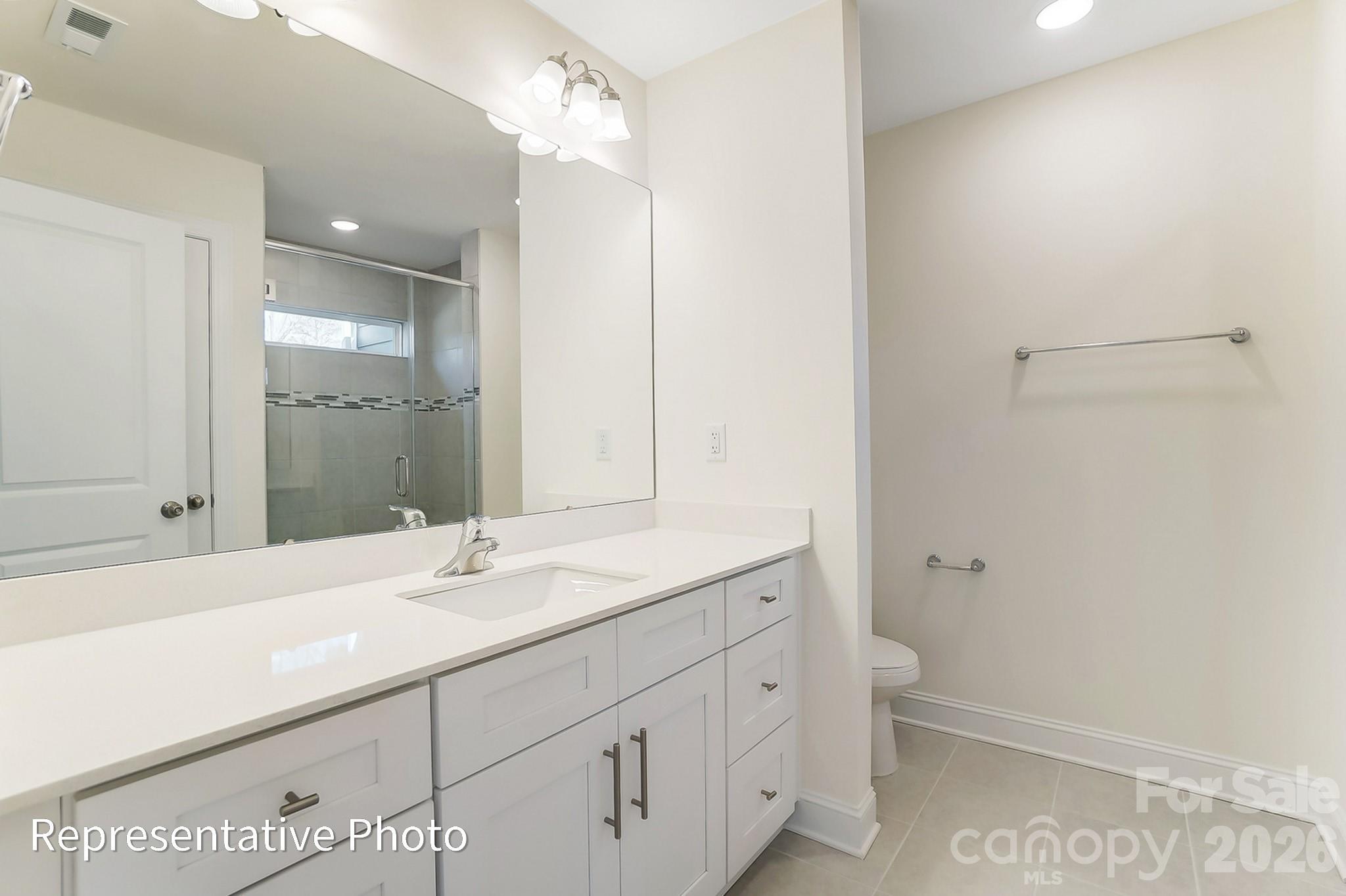 Harrisburg Village - Residential