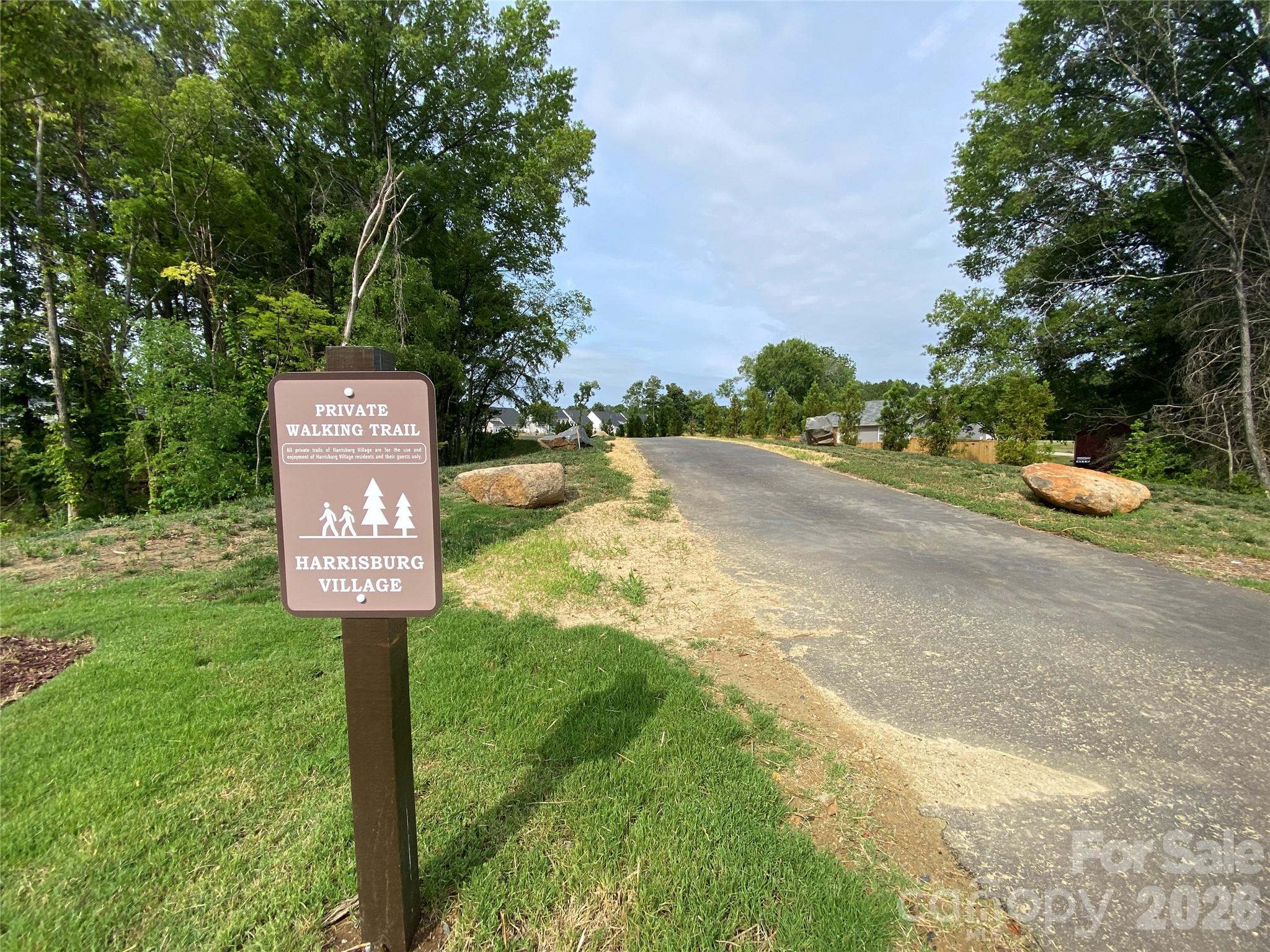 Harrisburg Village - Residential