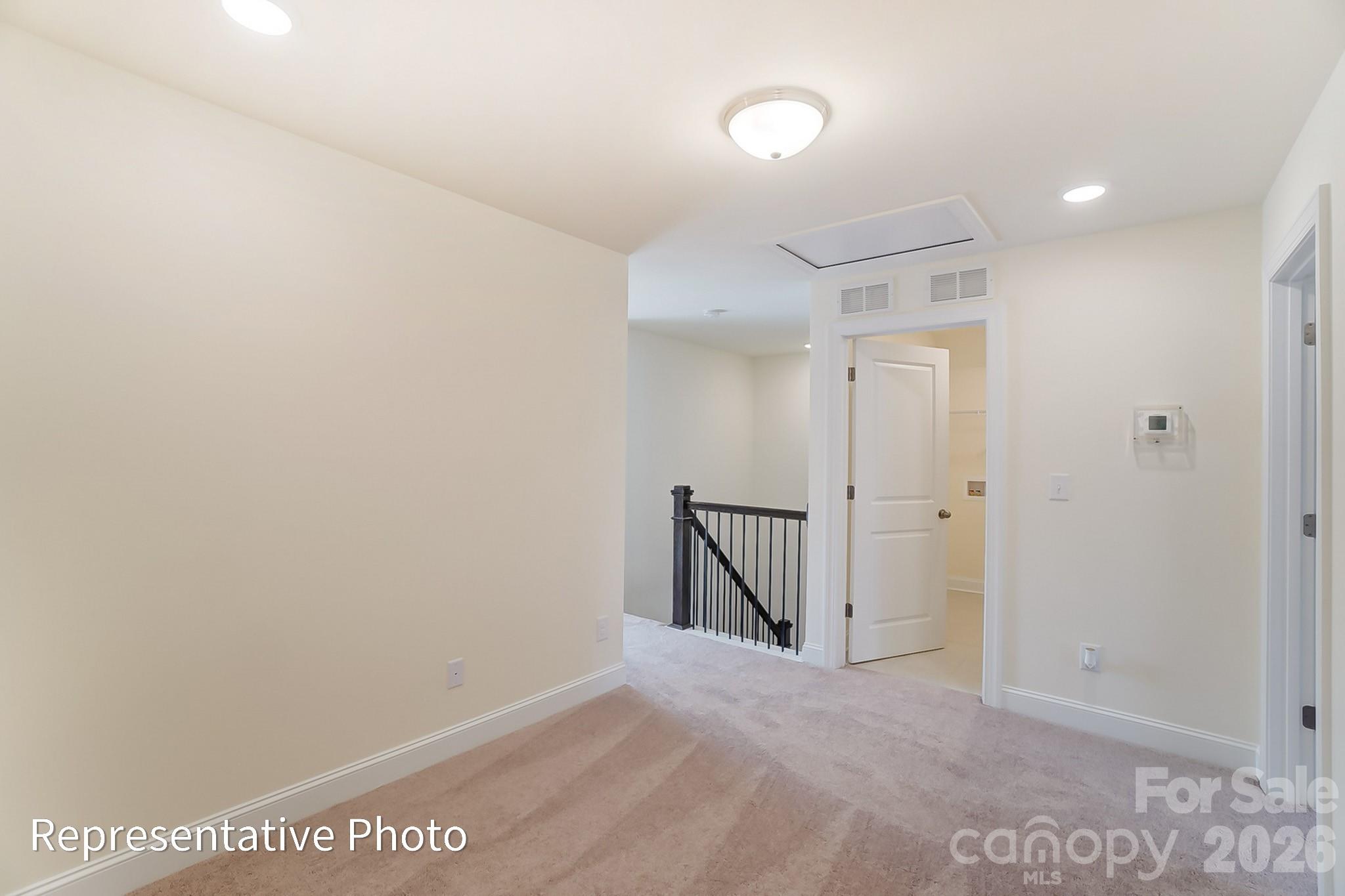 Harrisburg Village - Residential