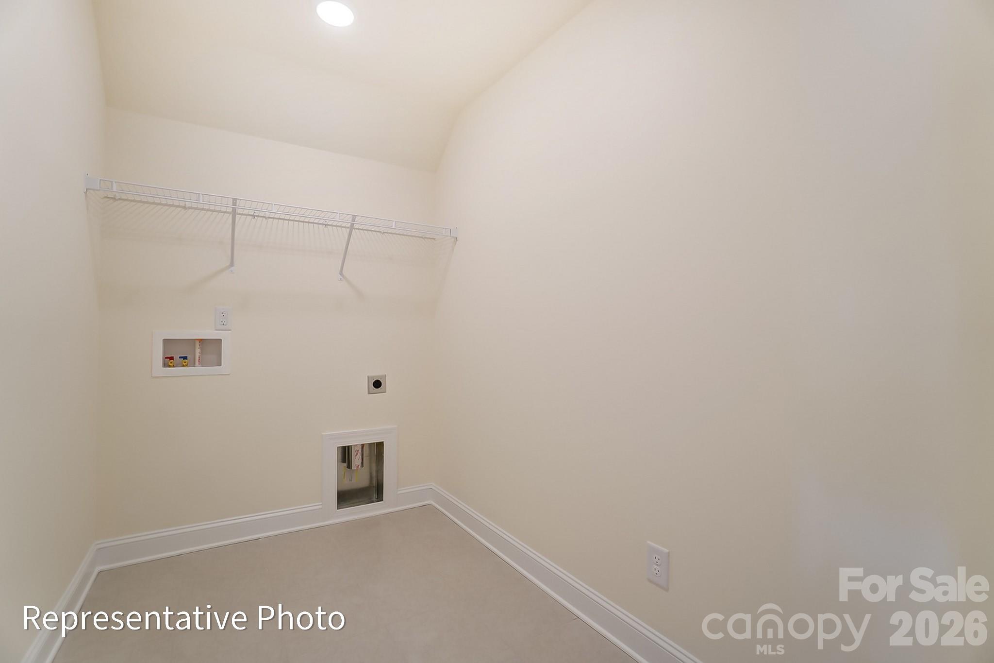 Harrisburg Village - Residential