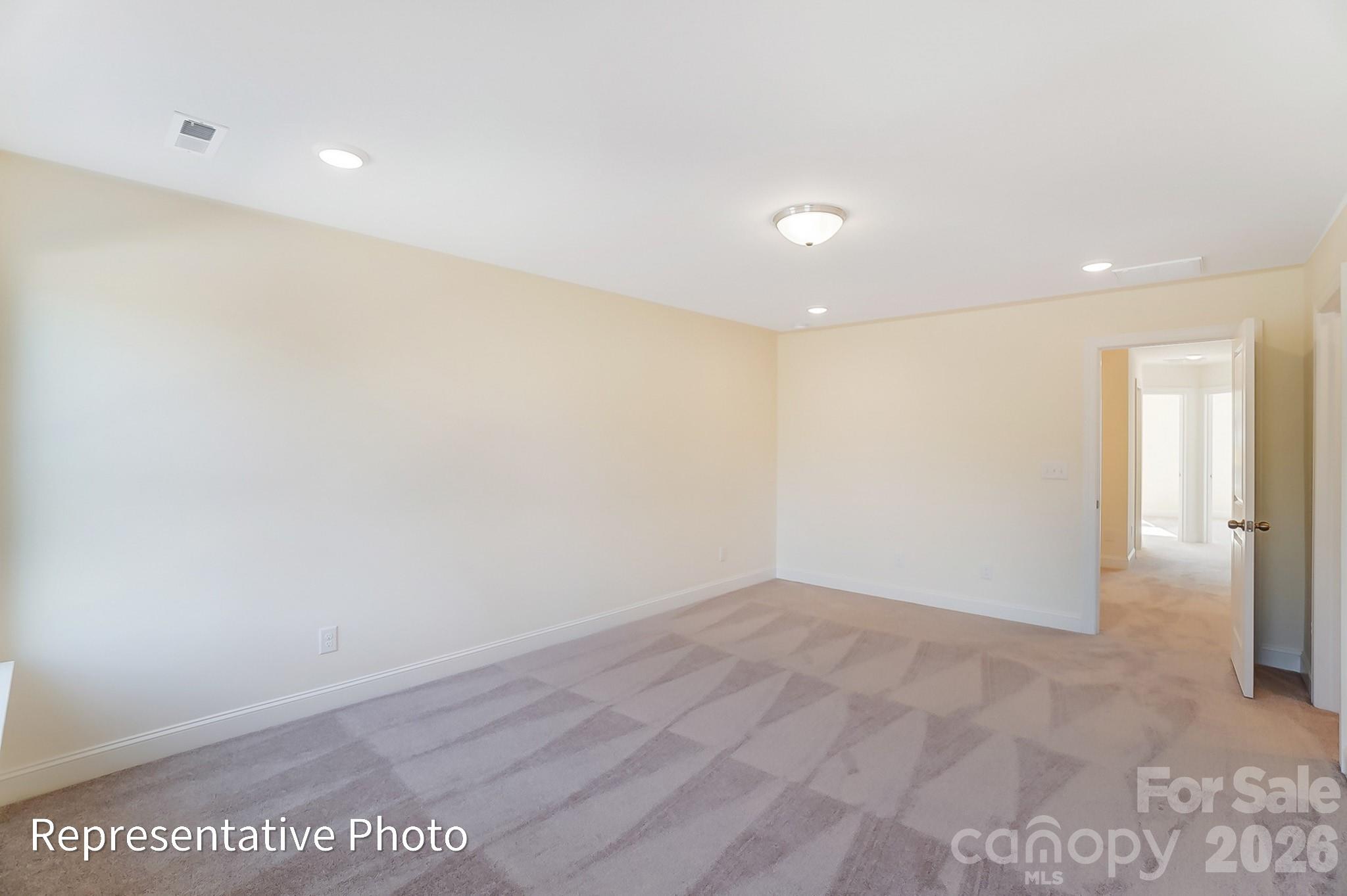 Harrisburg Village - Residential