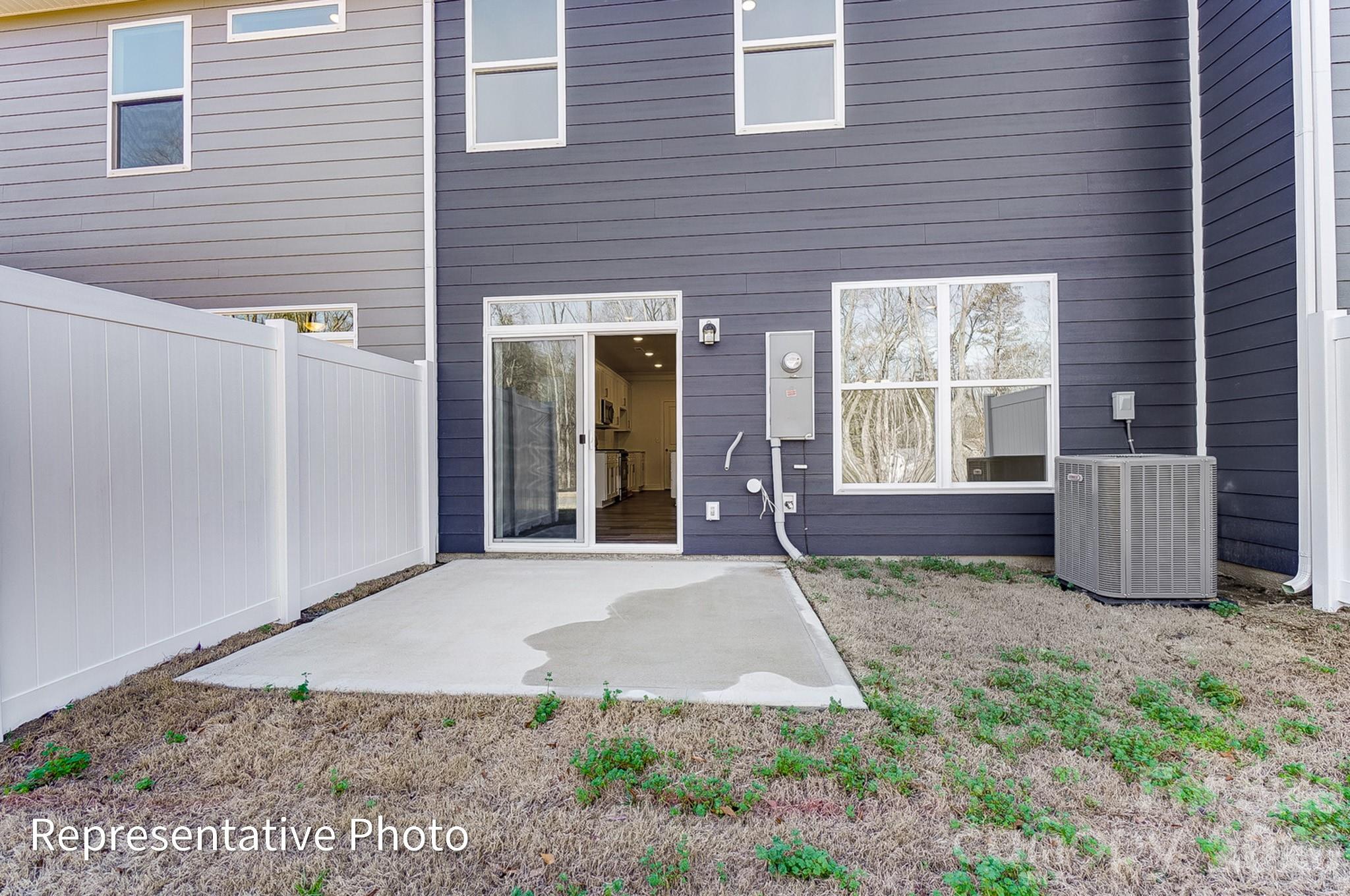 Harrisburg Village - Residential