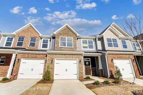 Photo of 4377 Black Court, Harrisburg, NC 28075 (MLS # 4373479)