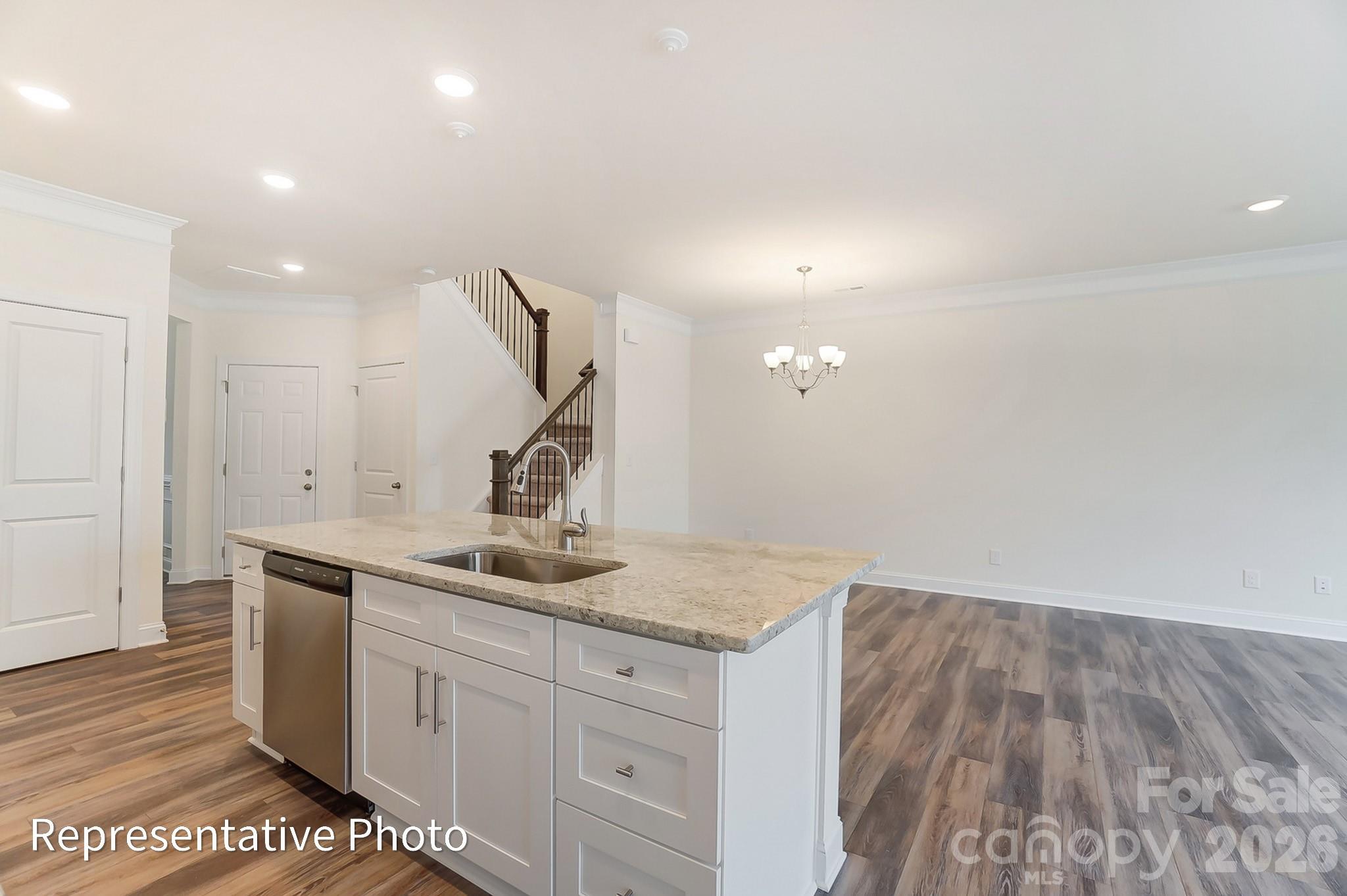 Harrisburg Village - Residential