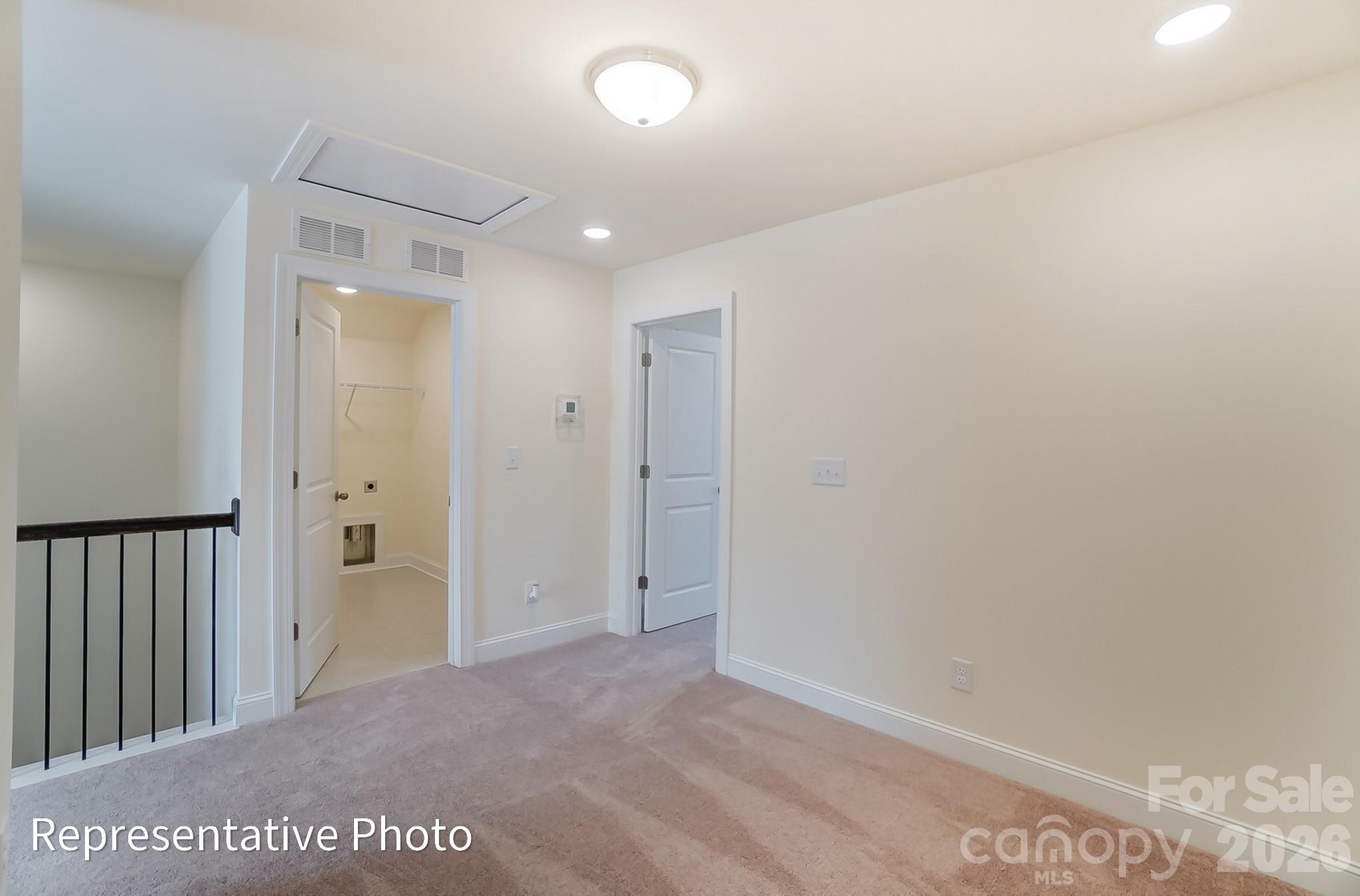 Harrisburg Village - Residential