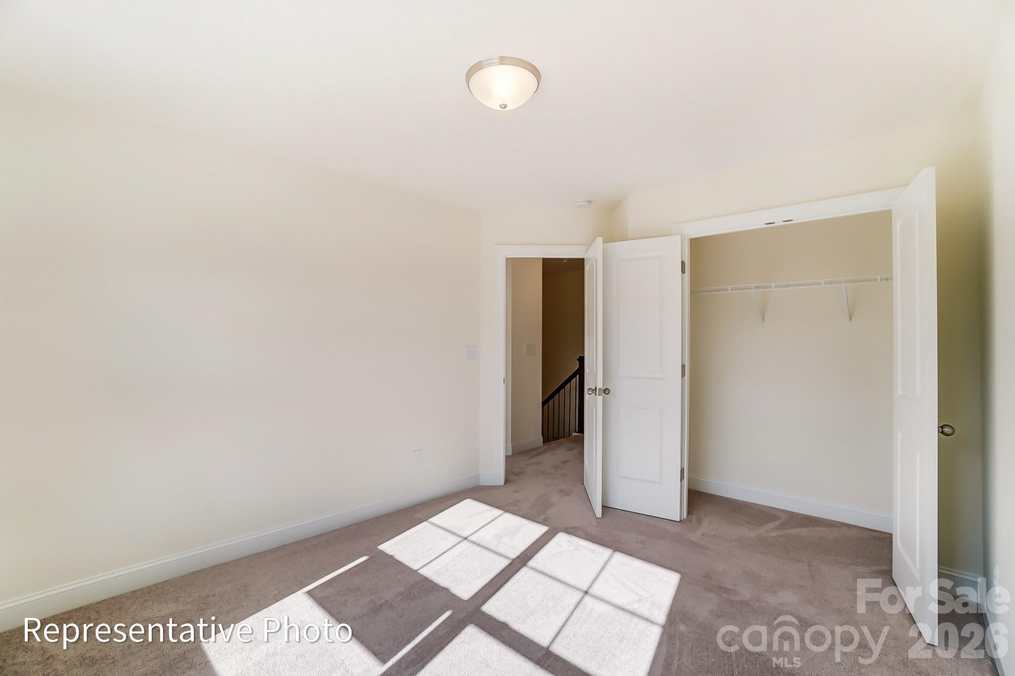 Harrisburg Village - Residential